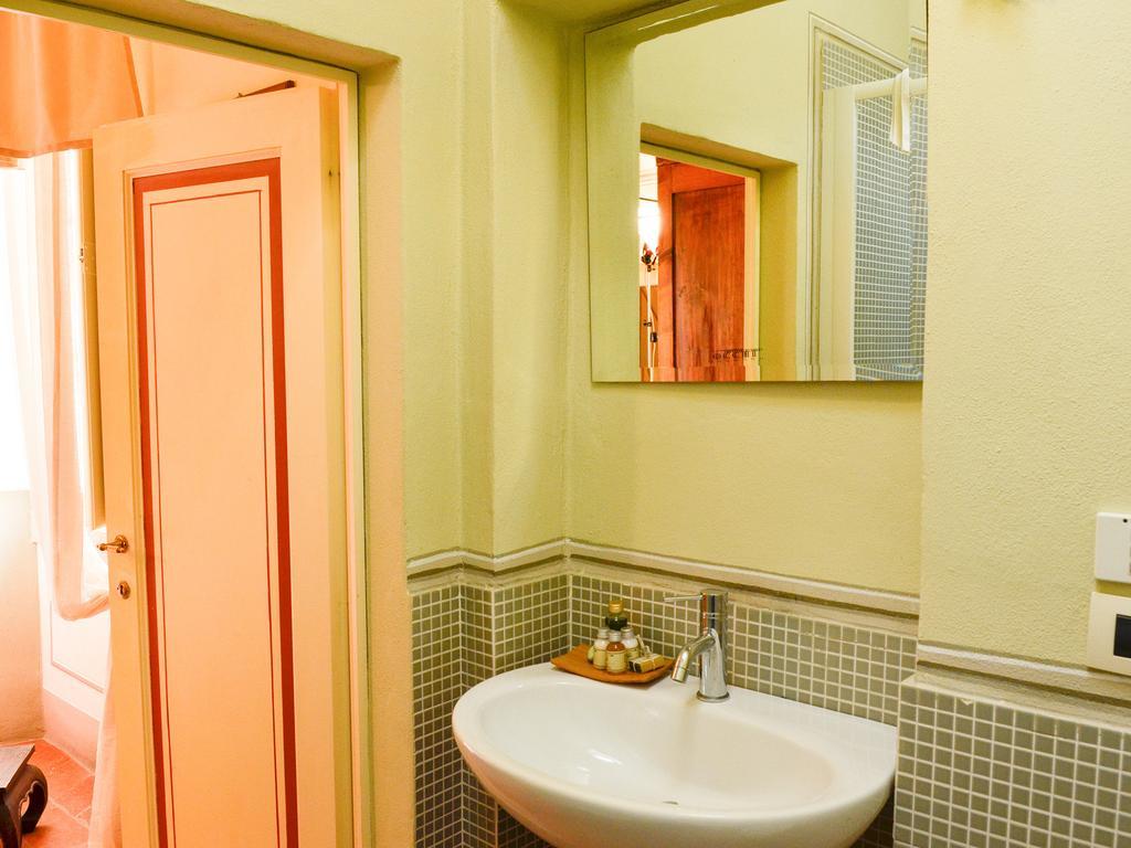 B&B Vicolo Della Scala Cortona Cameră foto