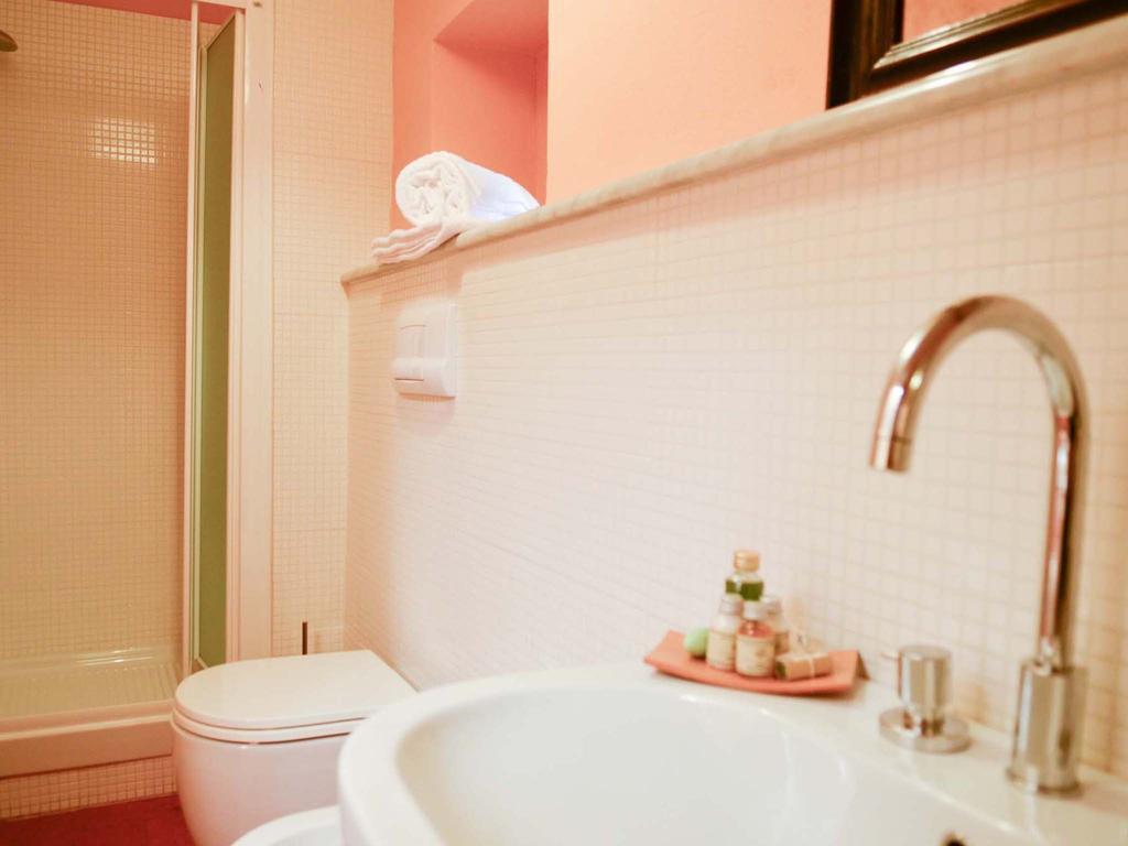 B&B Vicolo Della Scala Cortona Cameră foto