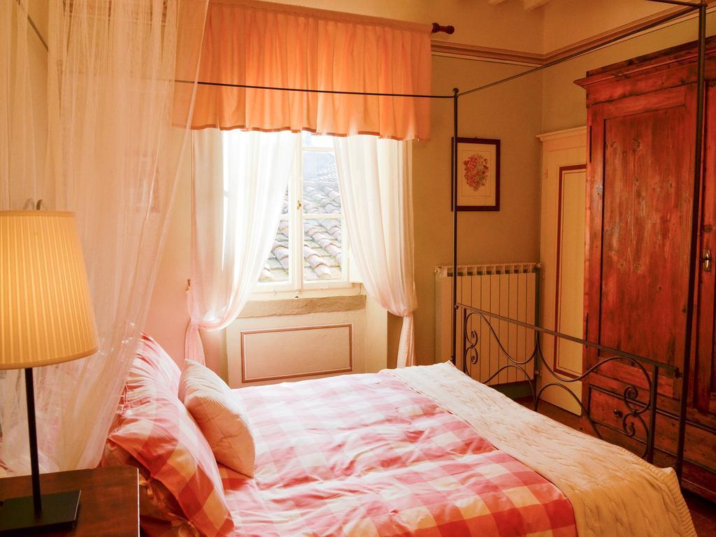 B&B Vicolo Della Scala Cortona Cameră foto